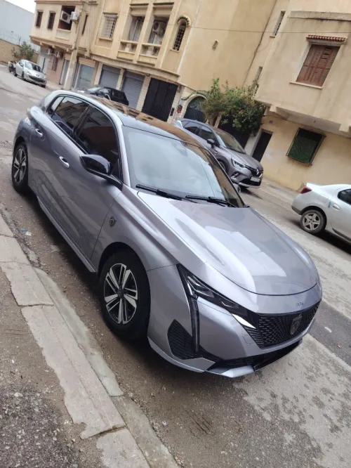Peugeot 308 2022 GT Line 