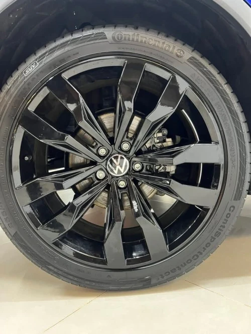 Volkswagen Tiguan 2023 Rline