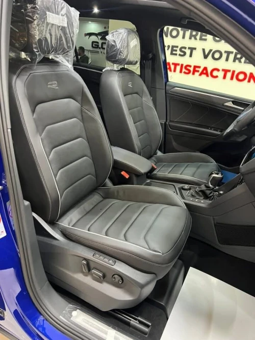 Volkswagen Tiguan 2023 Rline