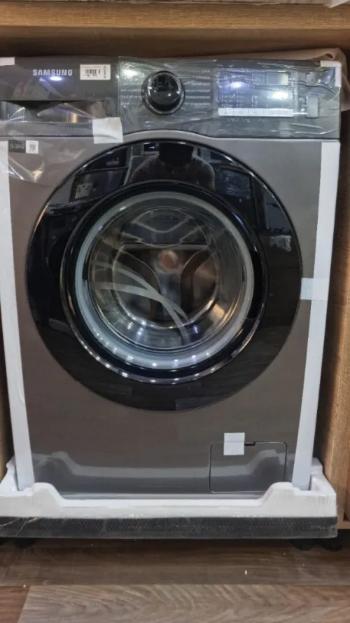 Machine à laver Samsung 7kg, 12 Programmes,  WW70T4020CXOBS, Neuve / Garantie