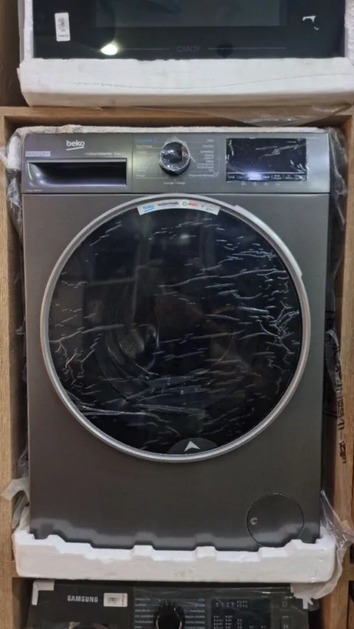 Lave-ling Beko BPRO500  12kg,  1400 t/min Inverter, B5WFT612400MG