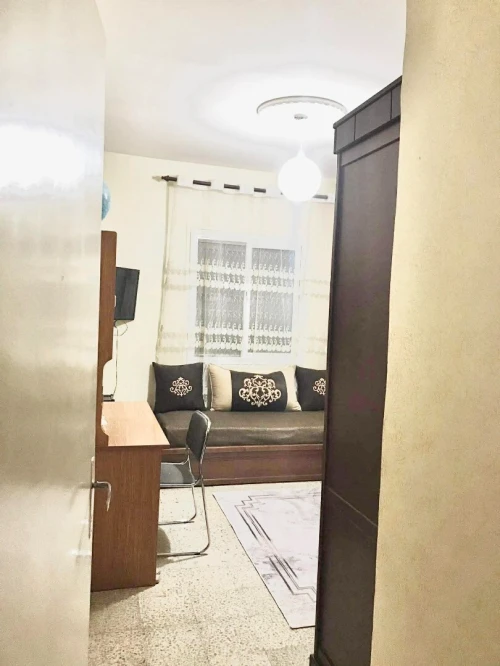Vente Appartement F3 Constantine Hamma bouziane
