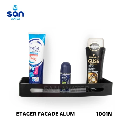 ÉTAGERE DE Façade EN ALUMINIUM DE LA MARQUE SAN WATER