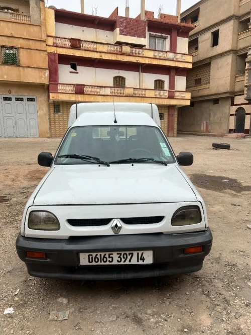 Renault Express 1997 Express