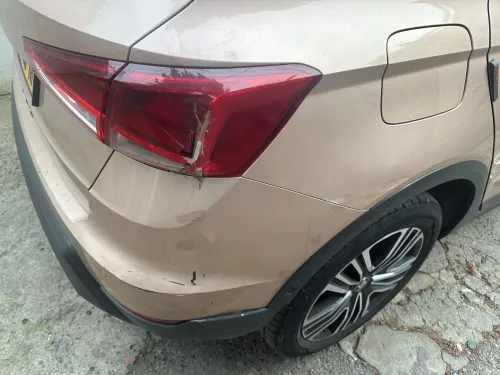 Seat ARONA 2019 Xcellence