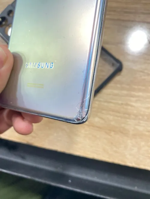 Samsaung S21 ultra 5g
