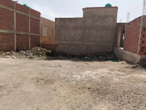 Vente Terrain Tlemcen Marsa ben mhidi