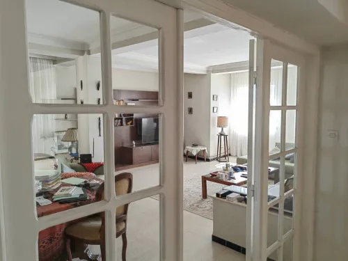 Vente Appartement Duplex F6 Alger Said hamdine