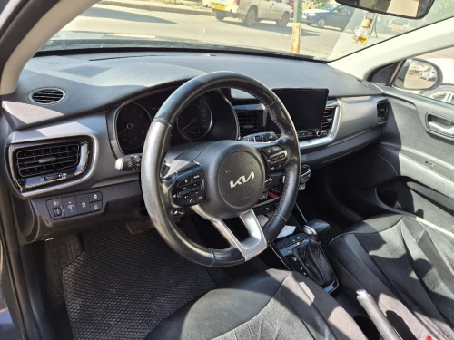 Kia Kia stonic 2021 