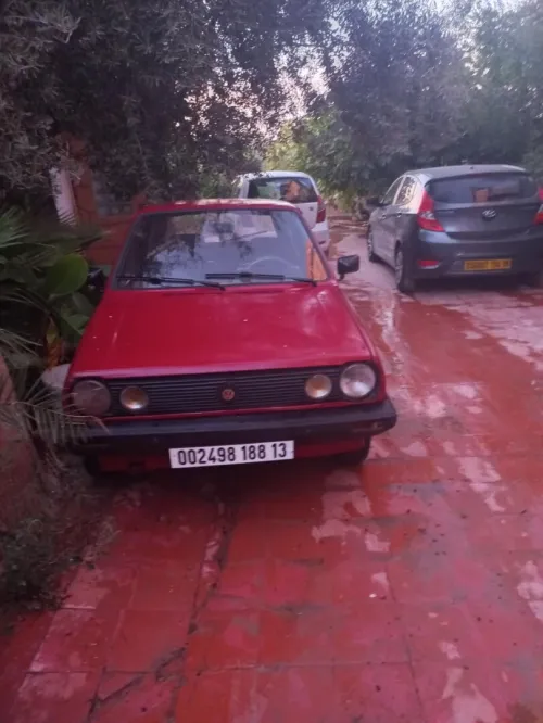Polo Volswaghen polo 1988 Polo