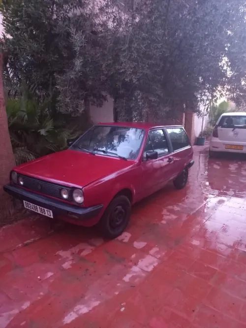 Polo Volswaghen polo 1988 Polo