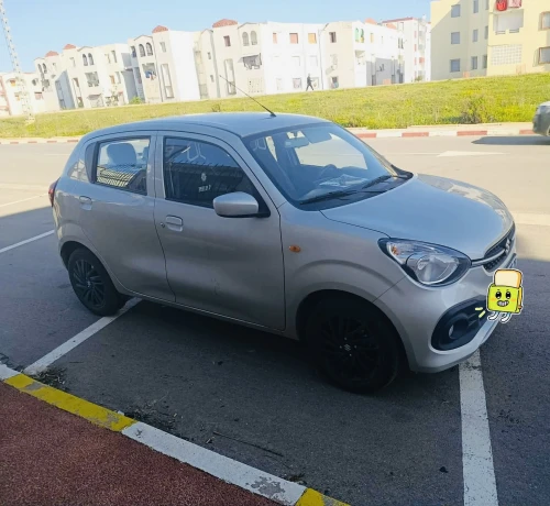 Suzuki Celerio 2026 