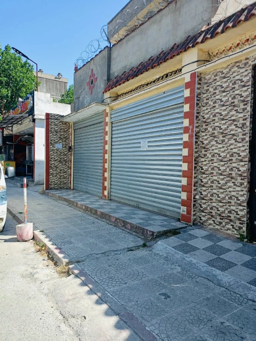 Location Local Annaba Sidi amar