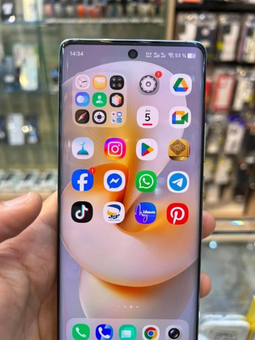 Vivo X100