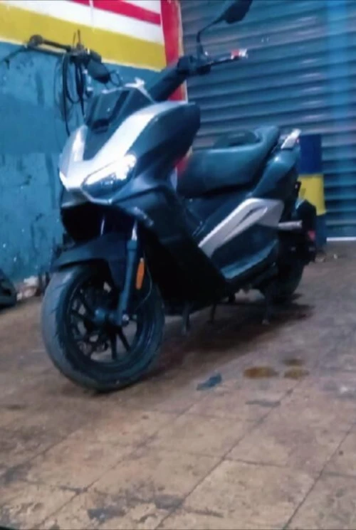 VMAX VMAX 2022