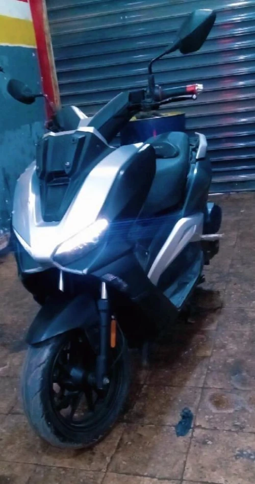 VMAX VMAX 2022