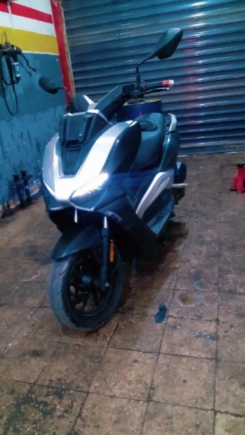 VMAX VMAX 2022