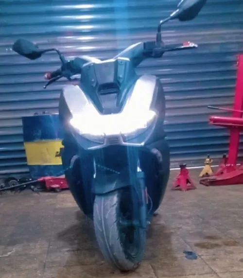 VMAX VMAX 2022