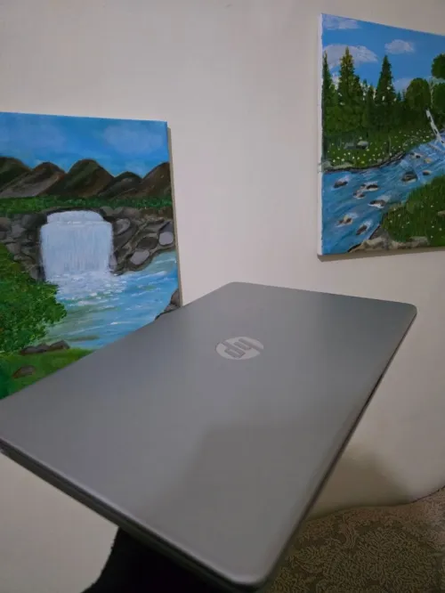Pc hp 15s