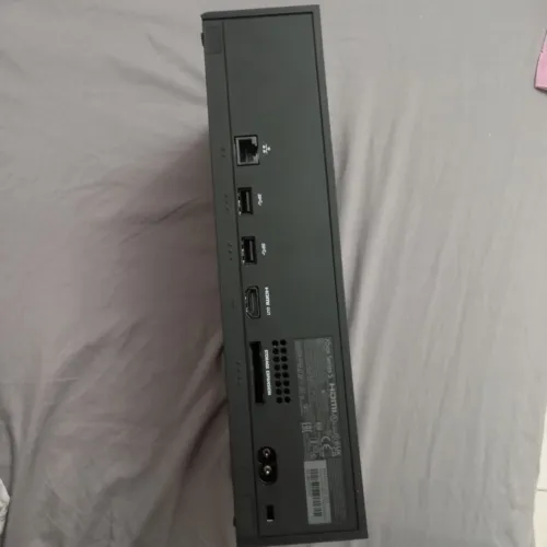 XBOX SERIES S 1TB