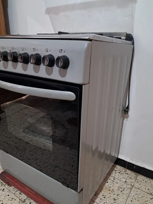 Cuisinière