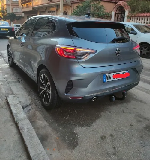 Renault Clio 5  2024 Techno