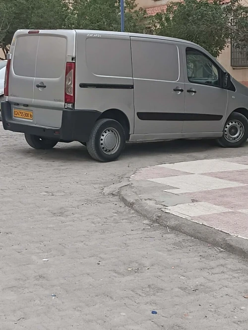 Peugeot Expert 2008 Expert