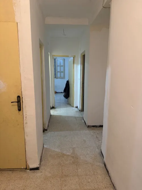Vente Appartement F3 Skikda Skikda