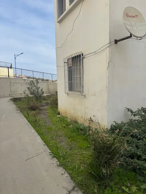 Vente Appartement F3 Skikda Skikda