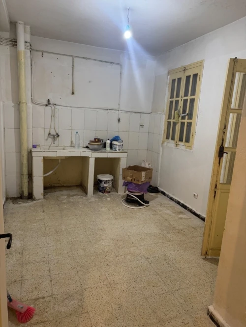 Vente Appartement F3 Skikda Skikda