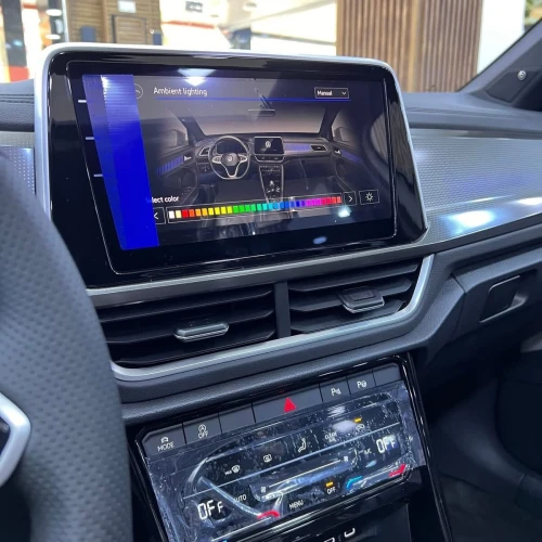 Volkswagen T-Roc 2025 R- Line Edition 
