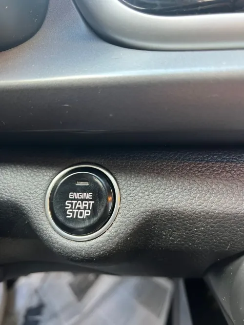 Kia Rio 2018 EX