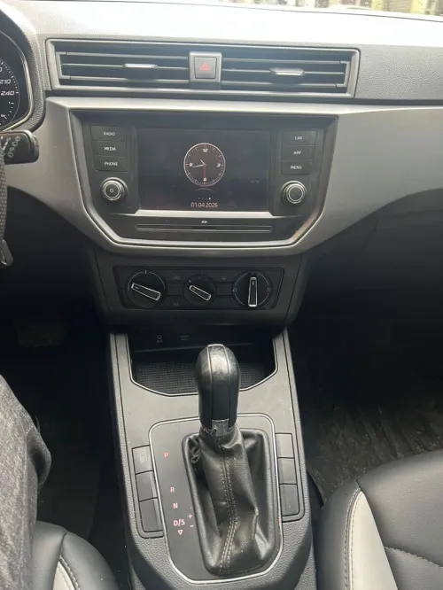 Seat Ibiza 2018 HIGH