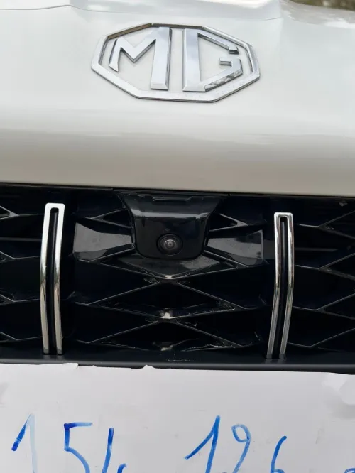 MG MG5 2026 MG5 Luxury Edition