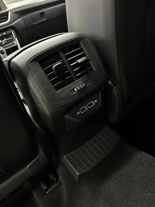 Volkswagen T-Roc 2025 R- Line Edition 