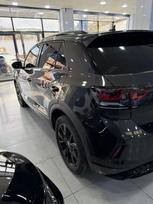 Volkswagen T-Roc 2025 R- Line Edition 