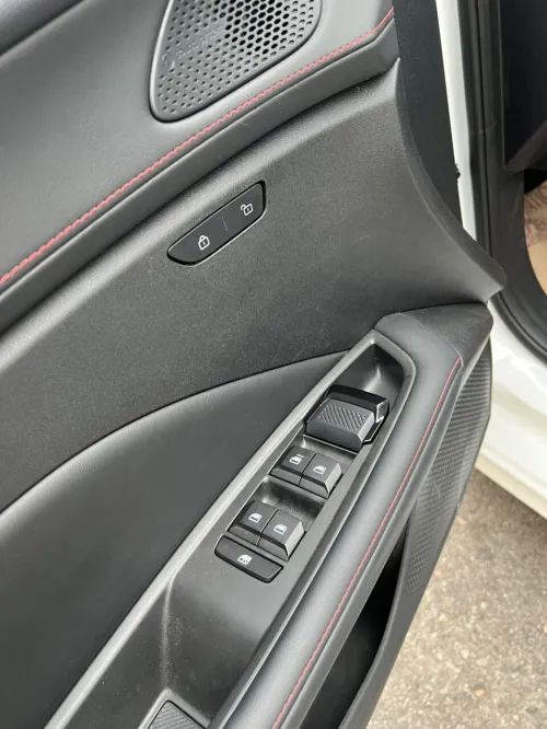 MG MG5 2026 MG5 Luxury Edition