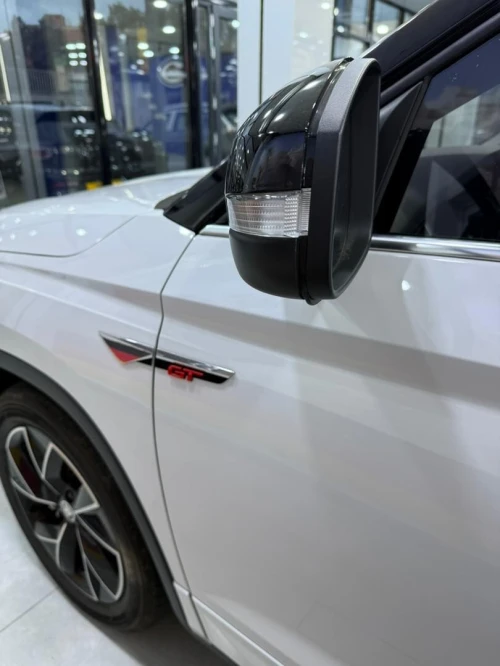 Skoda Kamiq 2025 Gt