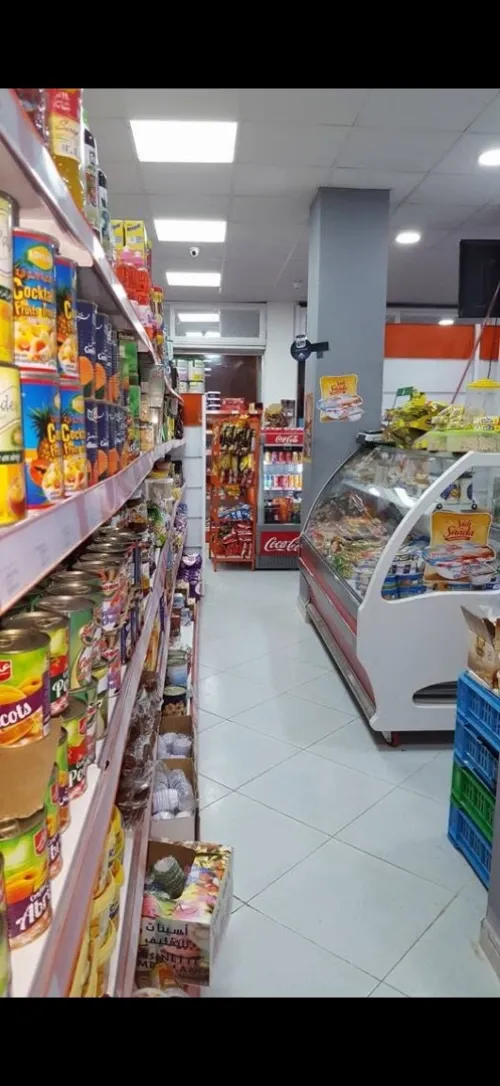 Vente Local Alger Ouled chebel