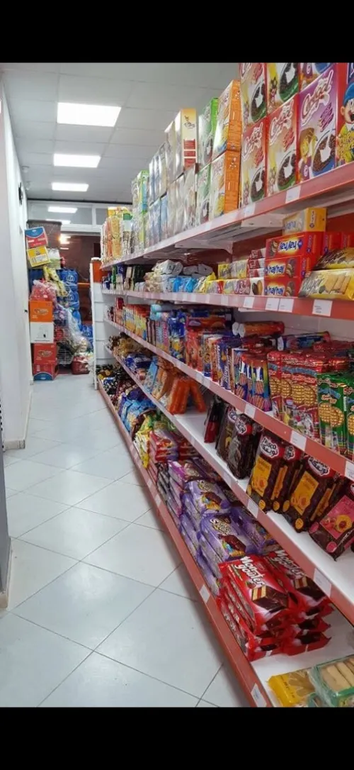 Vente Local Alger Ouled chebel