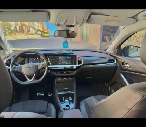 Opel GrandLand 2023 Gs line