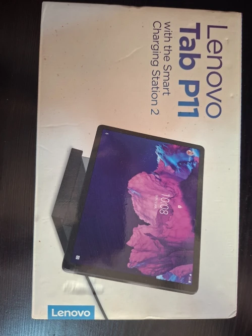 Lenovo Tab p11