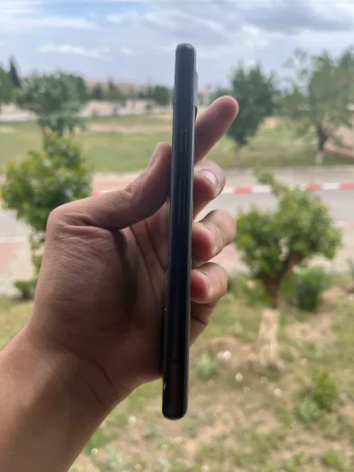 Google pixel 7A