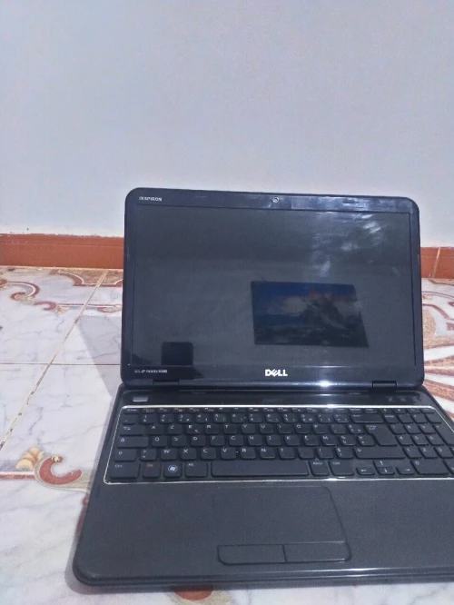 Pc dell i7 2eym كرت غرافيك