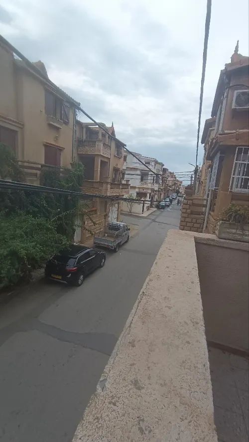 Vente Villa Alger El marsa