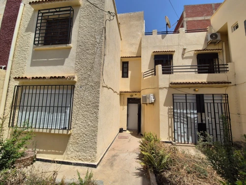 Vente Villa Alger Reghaia