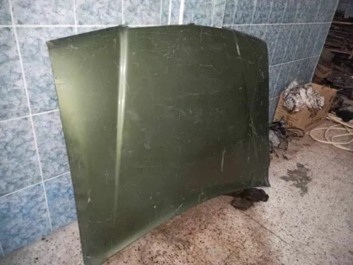 كابو مرسداس 190d اونسيا 