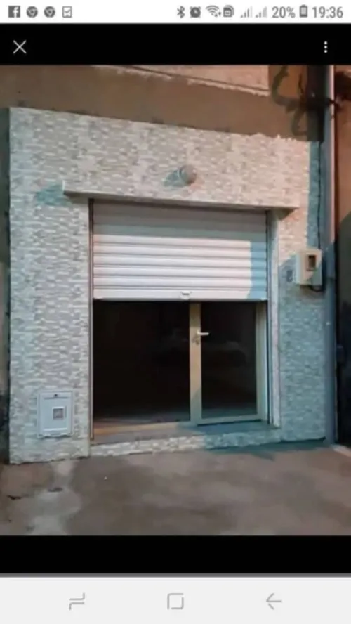 Location Local Oran Bir el djir