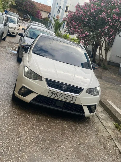 Seat Ibiza 2018 STYLE