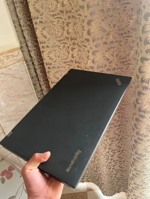 Lonvo think pad